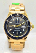 ROLEX OYSTER PERPETUAL (cp) Watch - Image 2