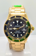 ROLEX OYSTER PERPETUAL (cp) Watch - Image 3
