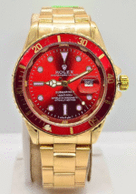 ROLEX OYSTER PERPETUAL (cp) Watch - Image 4