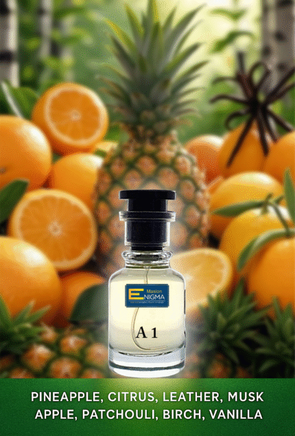Premium Perfumes
