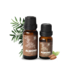 Almond Carrier Oil - Image 2